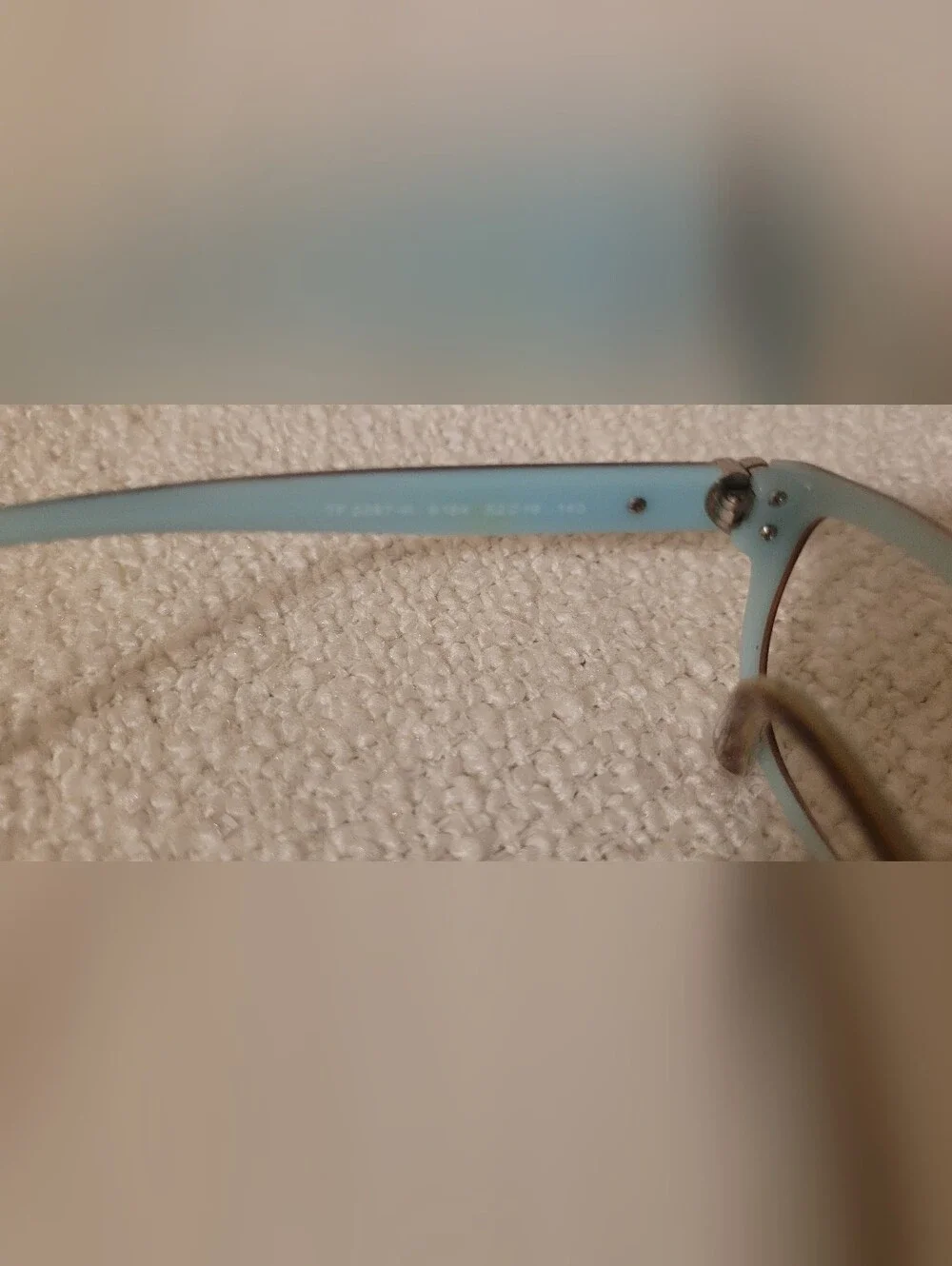 Tiffany & Co. these are